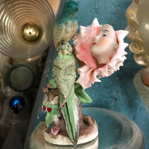 UNE ECLIPSE TOTALE DE SOLEIL - PART ONE [A Shamanistic Ritual For Ghédalia Tazartès, 1947-2021]