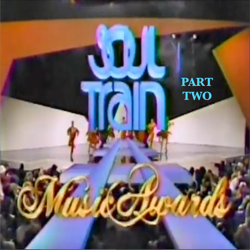 The 1988 Soul Train Awards Soundtrack (According 2 Madd Dawg) - Part 2