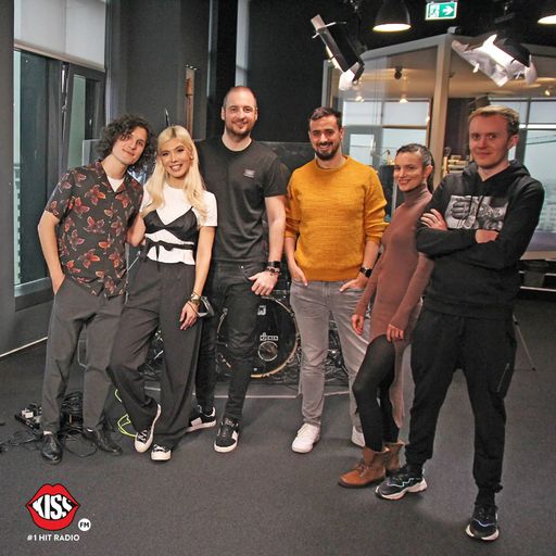 Razi cu Rusu si Andrei 14 aprilie 2021 invitati Sore si Mark Stam