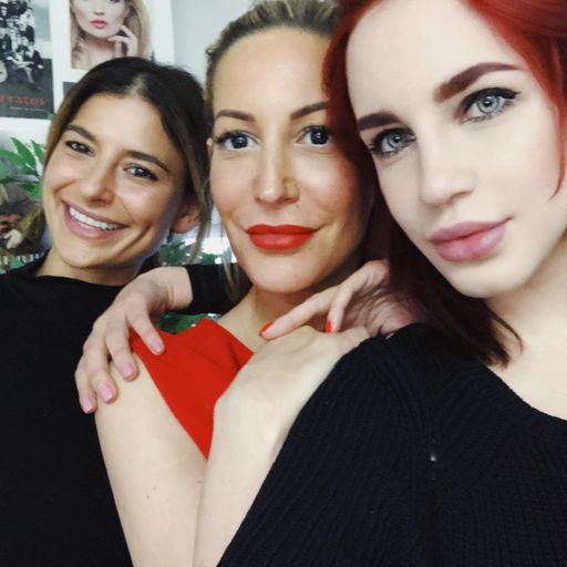 The Weekly Appdate with Nikita Andrianova