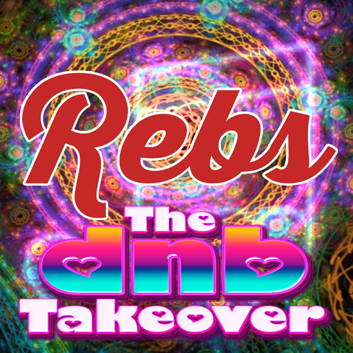 The DnB Takeover 006 - Rebs - Jan 25