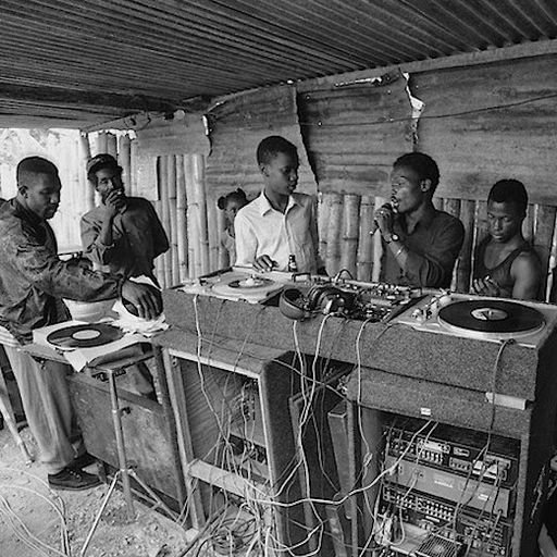 SKA, ROCKSTEADY & REGGAE – WORK YOUR SHOT