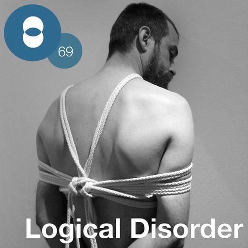 Concepto MIX #69 Logical Disorder