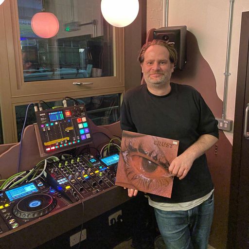 Philipp Otterbach - November 2025