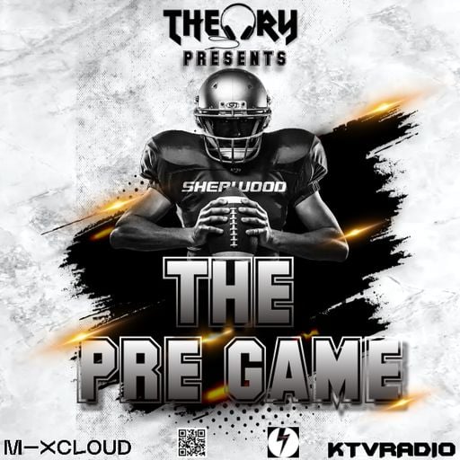 THE PRE GAME