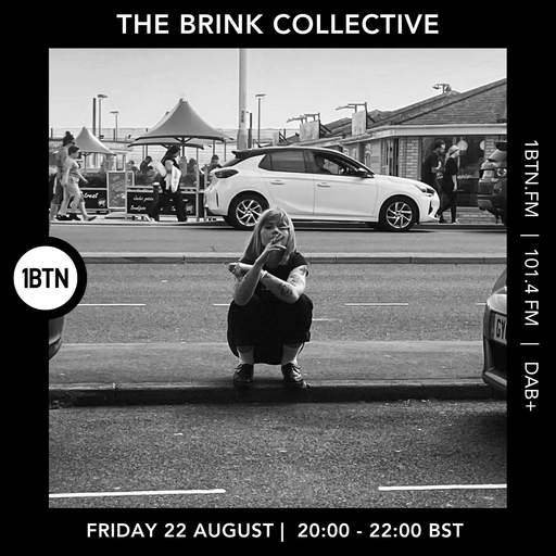 The Brink Collective - 22.08.25