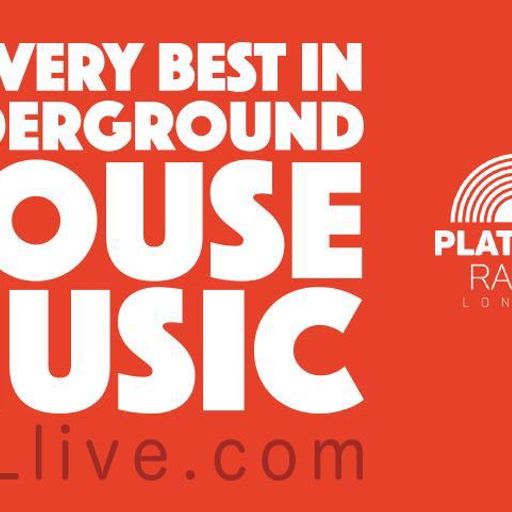 Aeron / Essence of the Underground / Wednesday 14th September 2016 - Recorded Live on PRLlive.com