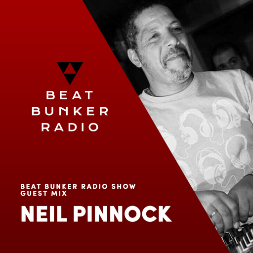 Soulful, Deep House Mix - Beat Bunker Radio Show with Neil Pinnock