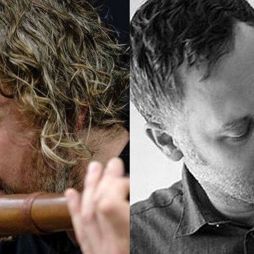 Phil Boniface and Alistair Fraser Live to Air 19-7-18