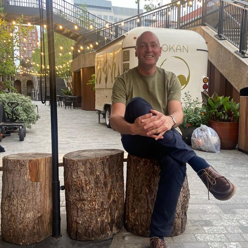 Joy In Repetition -  06/06/23