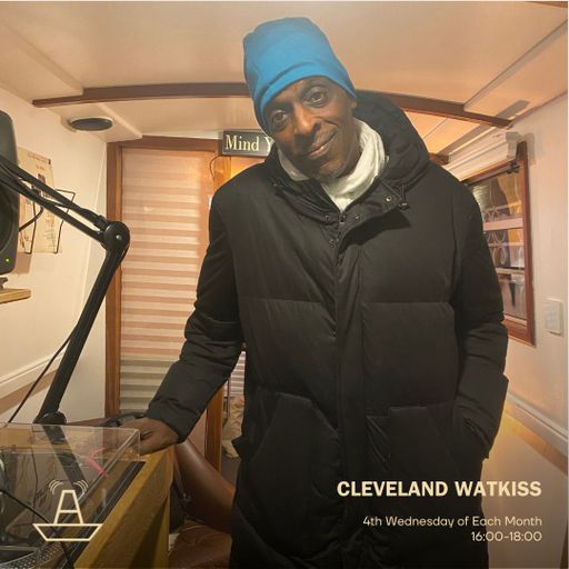 Cleveland Watkiss | The BoAt Pod | September 2022