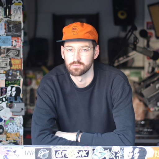 NTS 13/12/2018 w/ Special Guest Ally Mobbs
