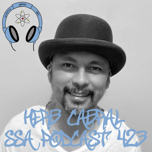 Scientific Sound Radio Podcast 423, Bicycle Corporations' Roots 99 with Herb Cabral.