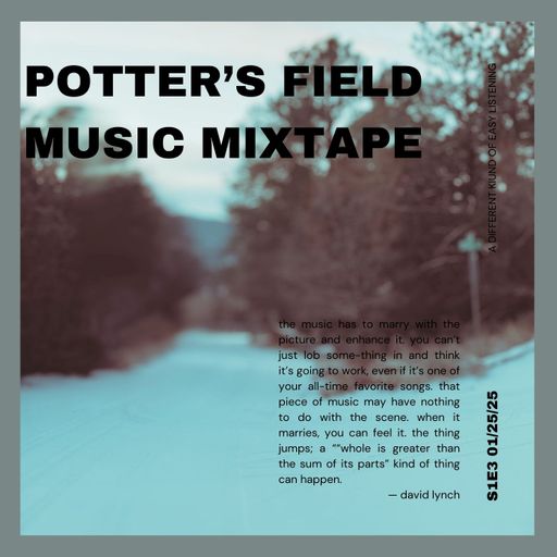 S1E3, January 25, 2025