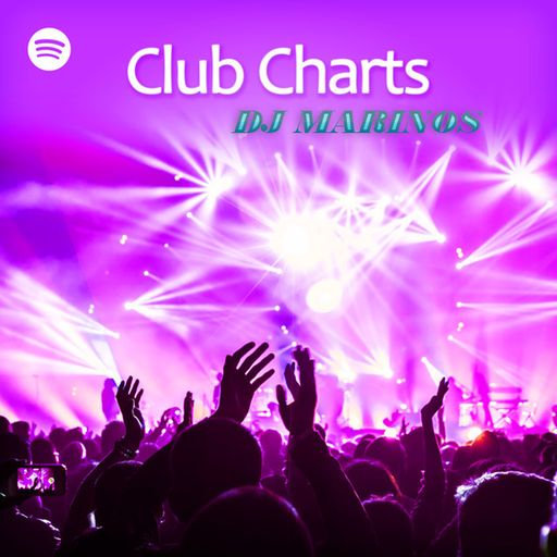 DJ MARINOS- PRESENTS NEW MIXES, BEATS, MASH UP REMIXES - SEPTEMBER 2023