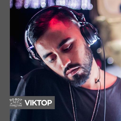 THE COLLECTIVE SERIES: DNS - Viktop