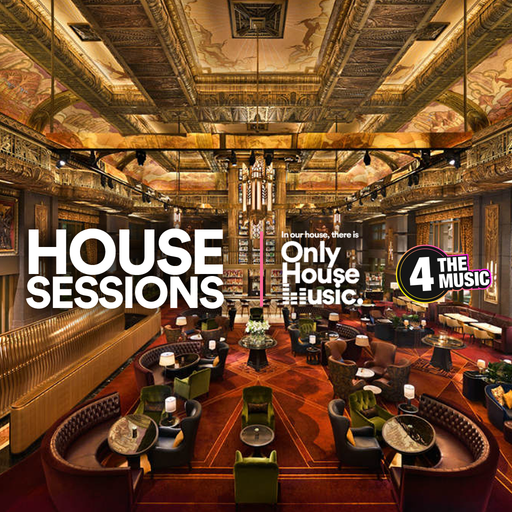 AyJay - 4 The Music Exclusive - Funky House Music Sessions 21
