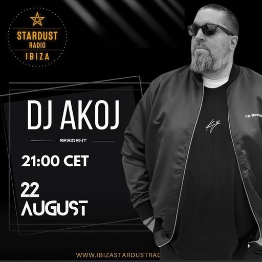 DJ Akoj	-	Worse White Session #15