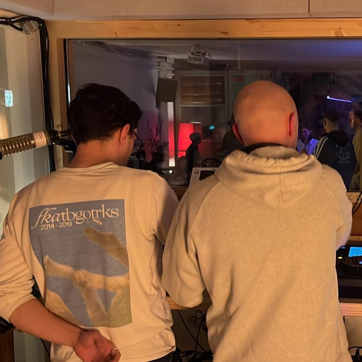 Version Excursion Hot Sauce Felix b2b Jake Plisken (Round 2) 07.11.2023