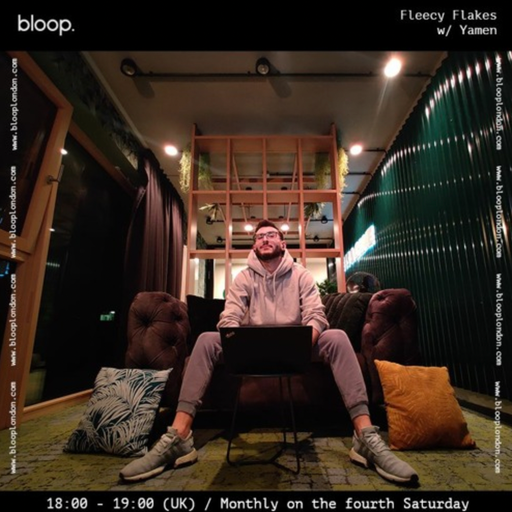 Fleecy Flakes w/ Yamen - 24.12.22