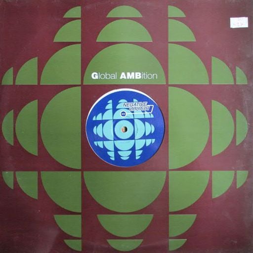 Acid / Techno (Delusive Mix)