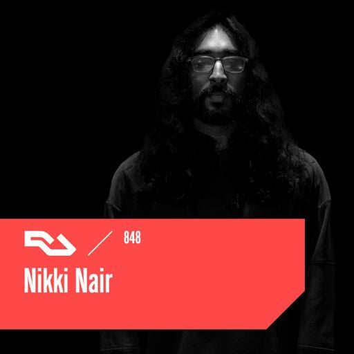 RA.848 Nikki Nair