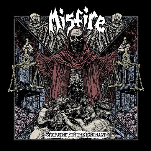 Misfire - Featured Interview & The Zach Moonshine Show