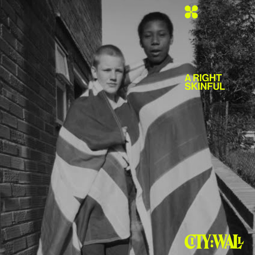 A Right Skinful w/ Rachel Hannah - November 2023