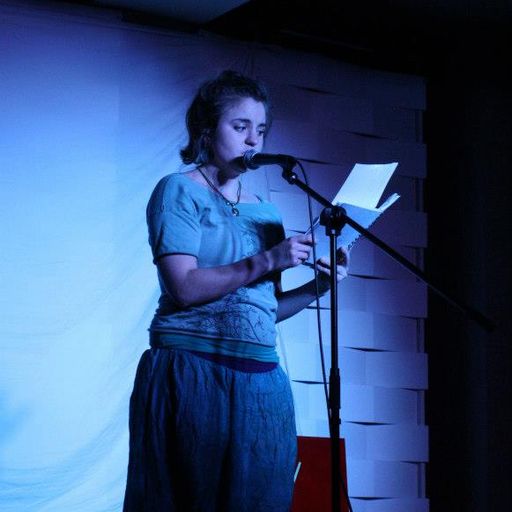 1.4.14 with Poppy Kleiser