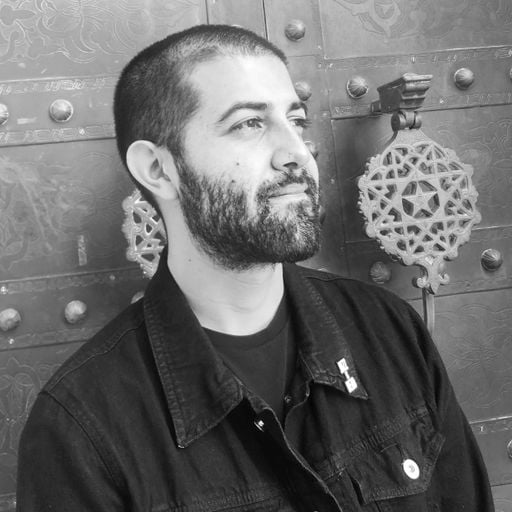 Artform Radio: Raul Recendez  // 02-07-20