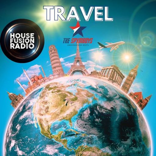 THE SPYMBOYS // UNDERGROUND TREMORS // 03-06-23