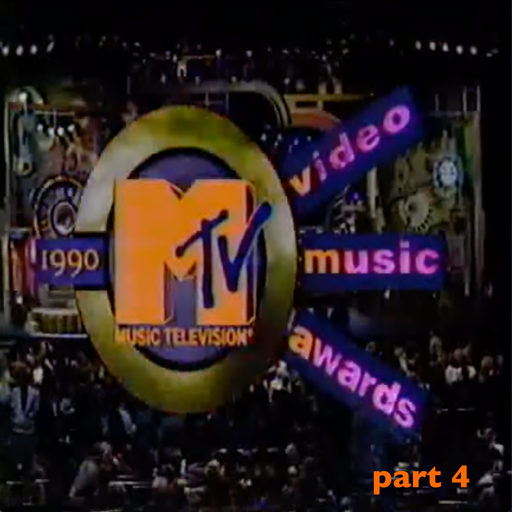 The 1990 MTV VMAs Soundtrack (According 2 Madd Dawg) - Part 4