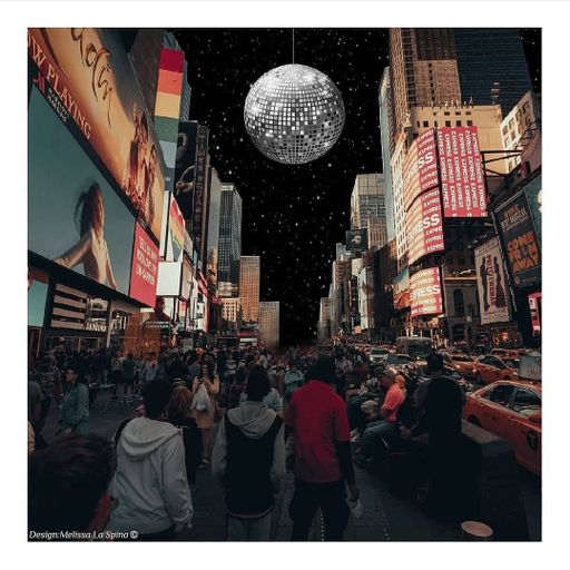 Ernesto Auteri 	Cristalliate: Regenerated