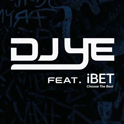 DJ'YE【iBET Private Mix'25 V8】《煙 (許佳豪) - 偏愛與例外 X 盧盧快閉嘴 - 間距 X 曾之喬 - 猜猜看》Mixtape 2x25