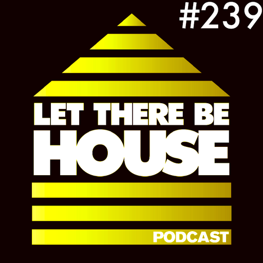 LTBH podcast with Glen Horsborough #239