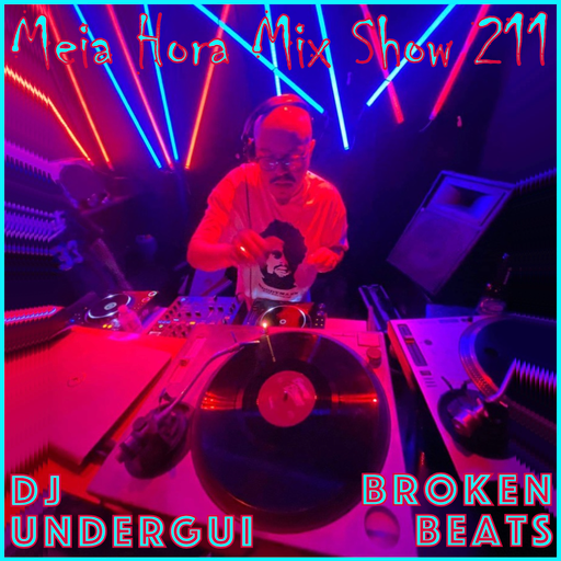 MHMS-211-Undergui-Broken Beats