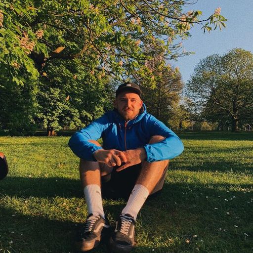 Are You Sat Comfortably? w/ Connor Gray - 07.05.20