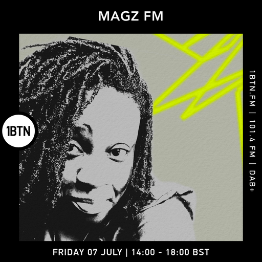 MAGZ FM - 07.07.2023