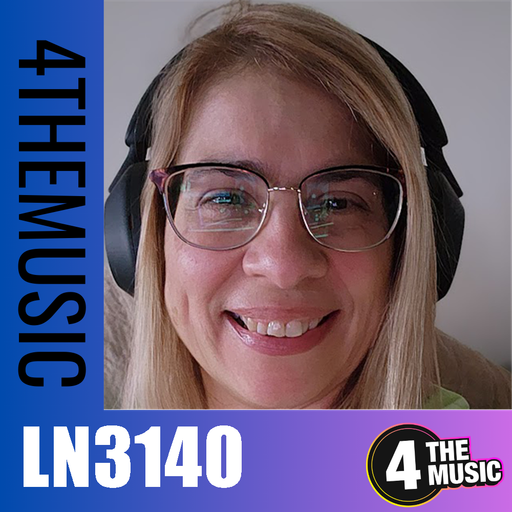 LN3140 on 4TheMusic - Disco and Dolls - Volume 1