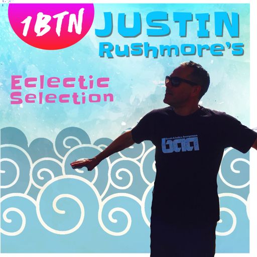 Title: JUSTIN RUSHMORE'S ECLECTIC SELECTION (88) "Hip hop to House" - 10.1.2019
