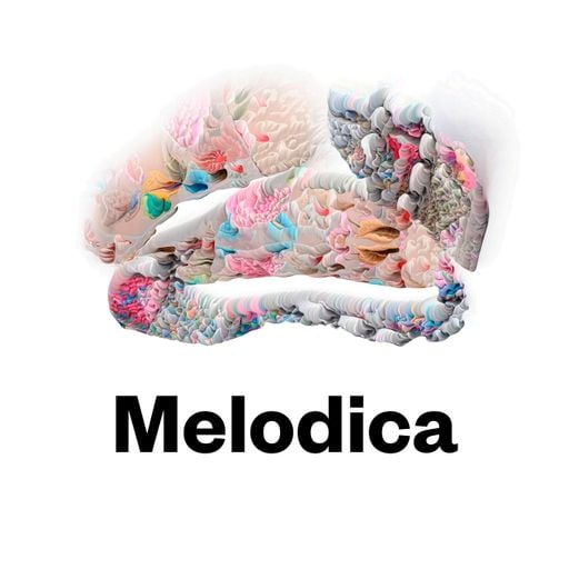 Melodica 28 July 2025