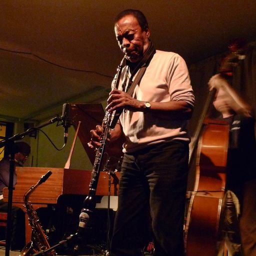 Sonny Simmons