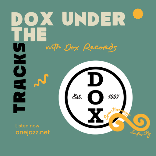 Dox Records presents: Dox Under The Tracks (26 August 2025)
