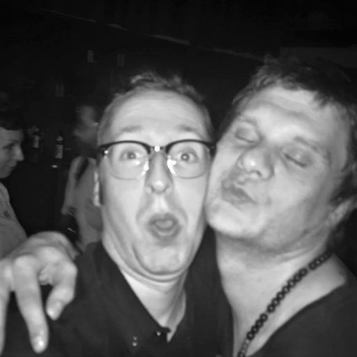 Plattenkiste | 05. Februar 2018 | mit Buddy Flo (ZH)