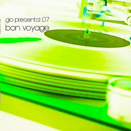 GIO PRESENTS! .07