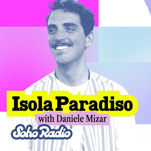 Isola Paradiso with Daniele Mizar (10/12/2025)