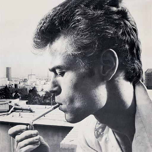 Trash Flow Radio June 10, 2023 (RIP Philippe Marcade, Jack Lee, Tony McPhee, Kenneth Anger)
