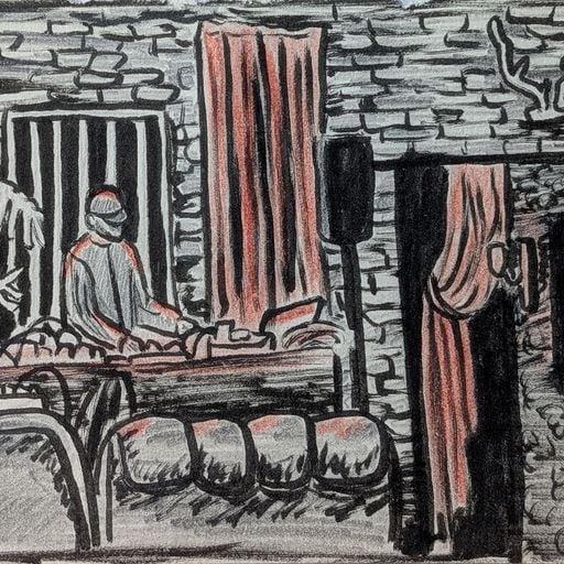 The Early Bird Show w/ TROTH - 31st March 2026