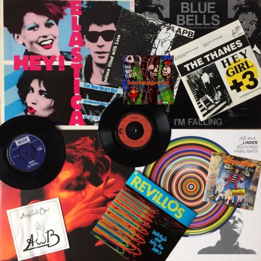 Flowers Of Scotland - A Radio Activity Production for Boogaloo Radio 22.01.22