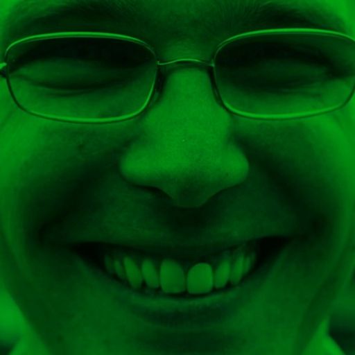 The Green Hour w/ Tilman - 23.02.21